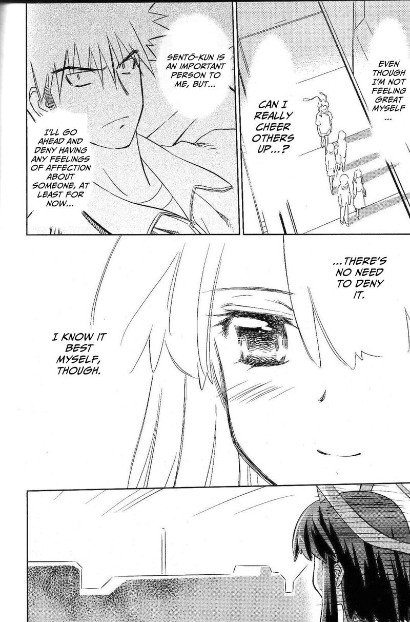 Fight Ippatsu Juuden Chan 36 20