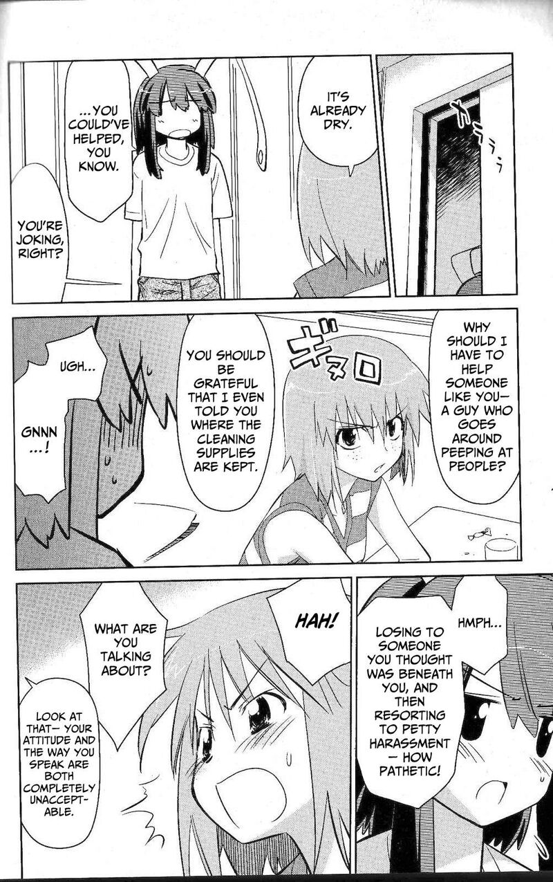 Fight Ippatsu Juuden Chan 36 4