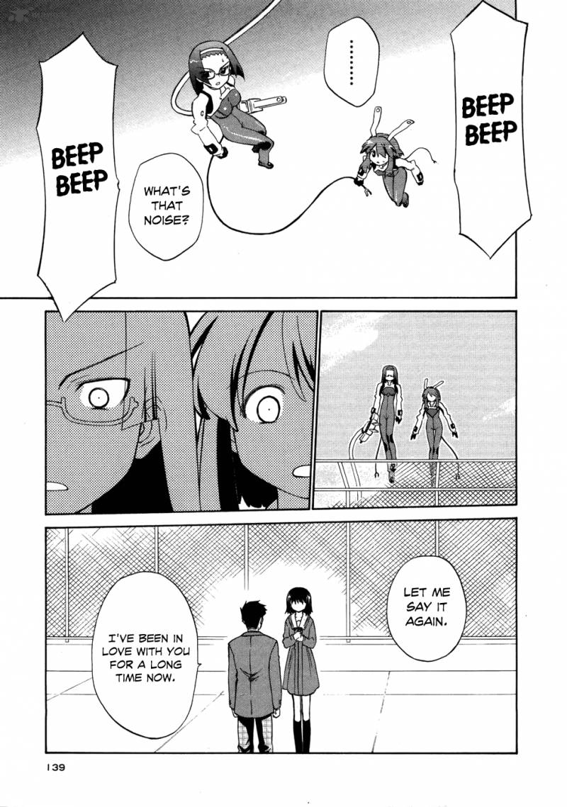 Fight Ippatsu Juuden Chan 5 18