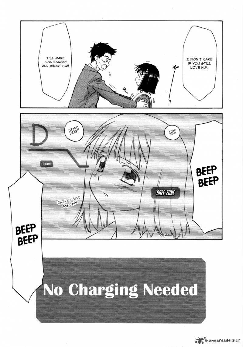 Fight Ippatsu Juuden Chan 5 20