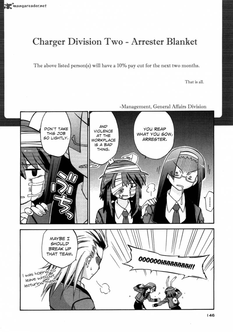 Fight Ippatsu Juuden Chan 5 24