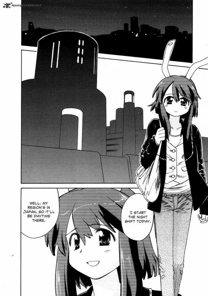 Fight Ippatsu Juuden Chan 5 3