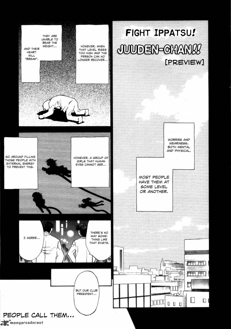 Fight Ippatsu Juuden Chan 5 33