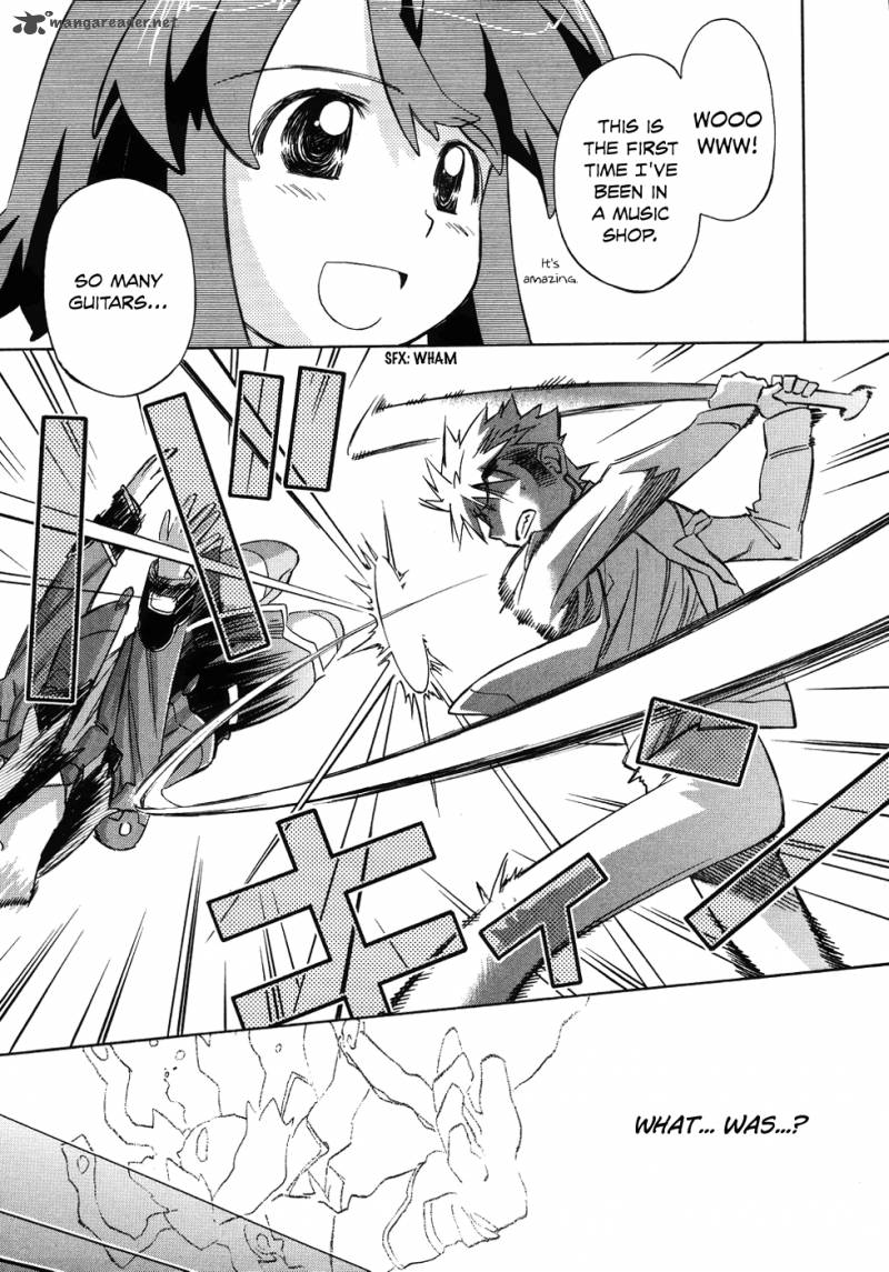 Fight Ippatsu Juuden Chan 6 10