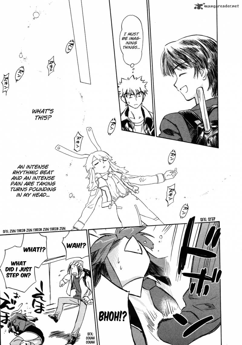 Fight Ippatsu Juuden Chan 6 12
