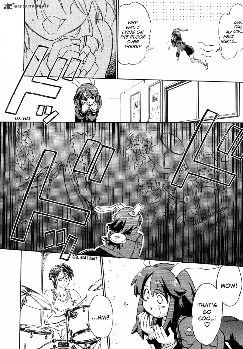 Fight Ippatsu Juuden Chan 6 13