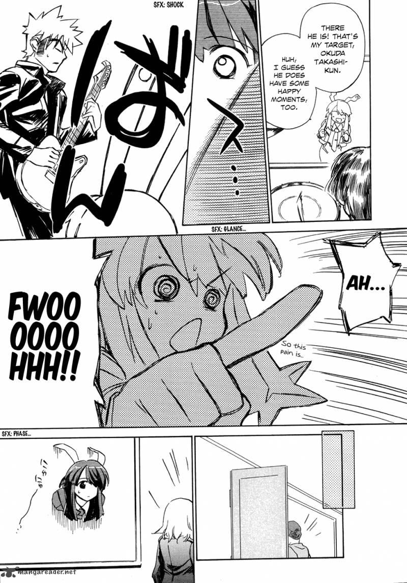 Fight Ippatsu Juuden Chan 6 14