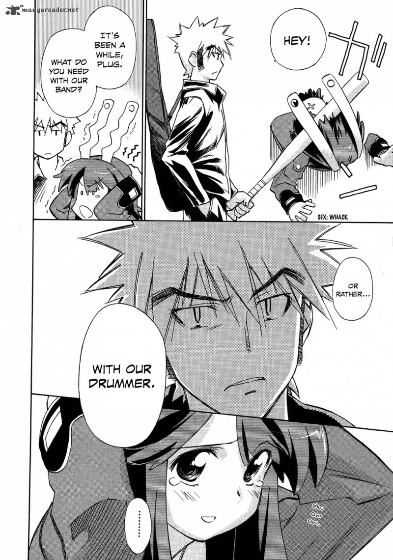 Fight Ippatsu Juuden Chan 6 15