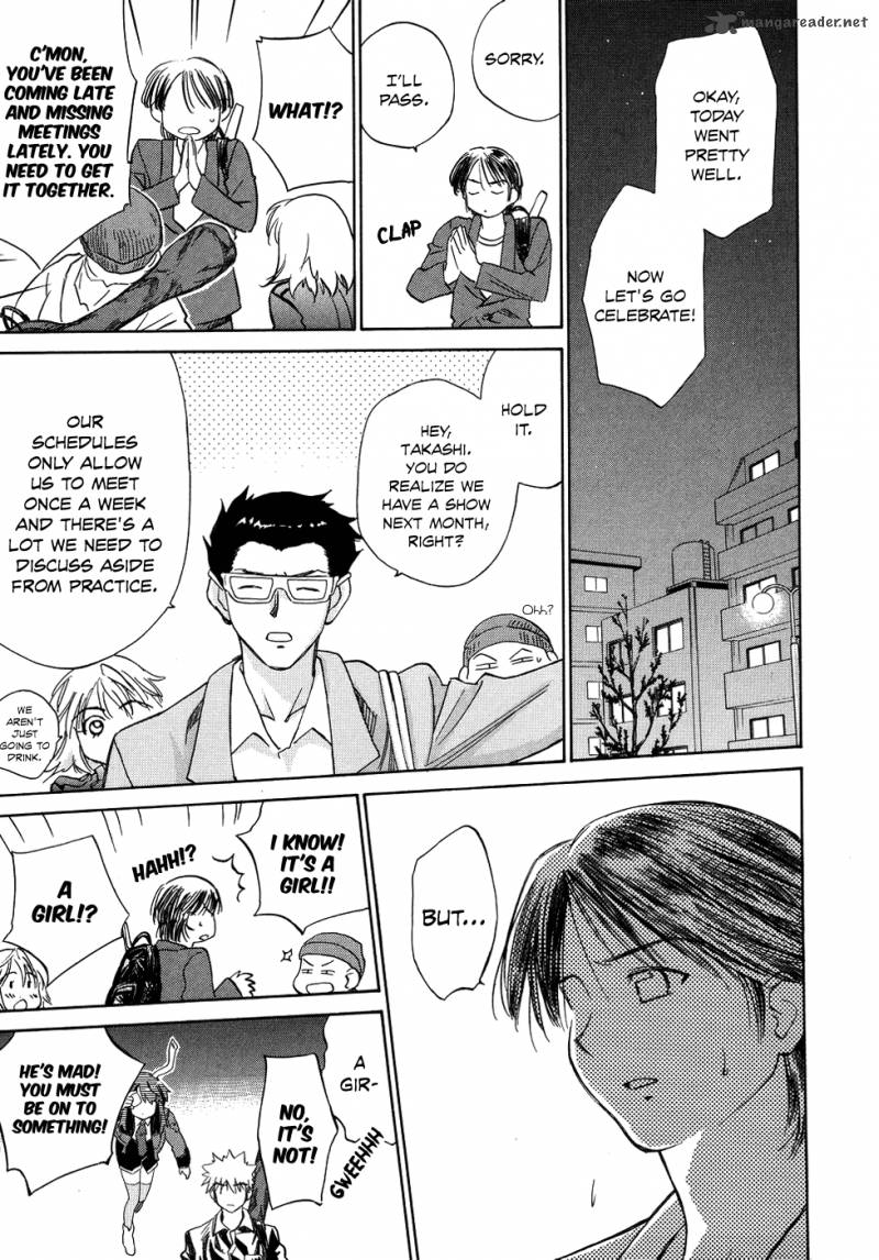 Fight Ippatsu Juuden Chan 6 16