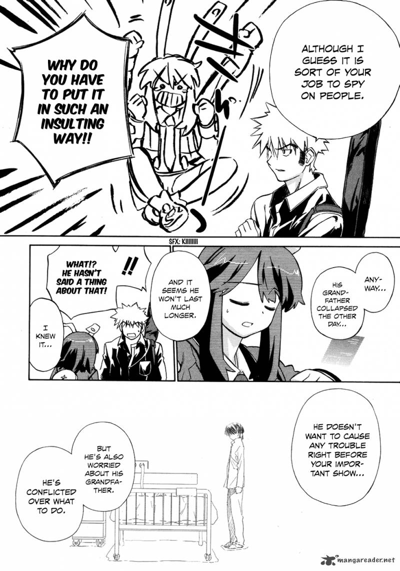 Fight Ippatsu Juuden Chan 6 21