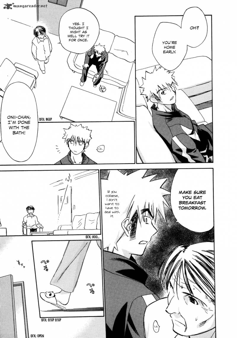 Fight Ippatsu Juuden Chan 7 12