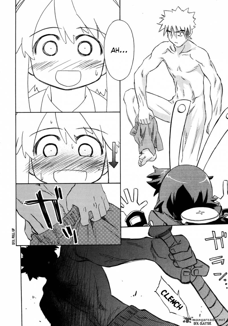 Fight Ippatsu Juuden Chan 7 15