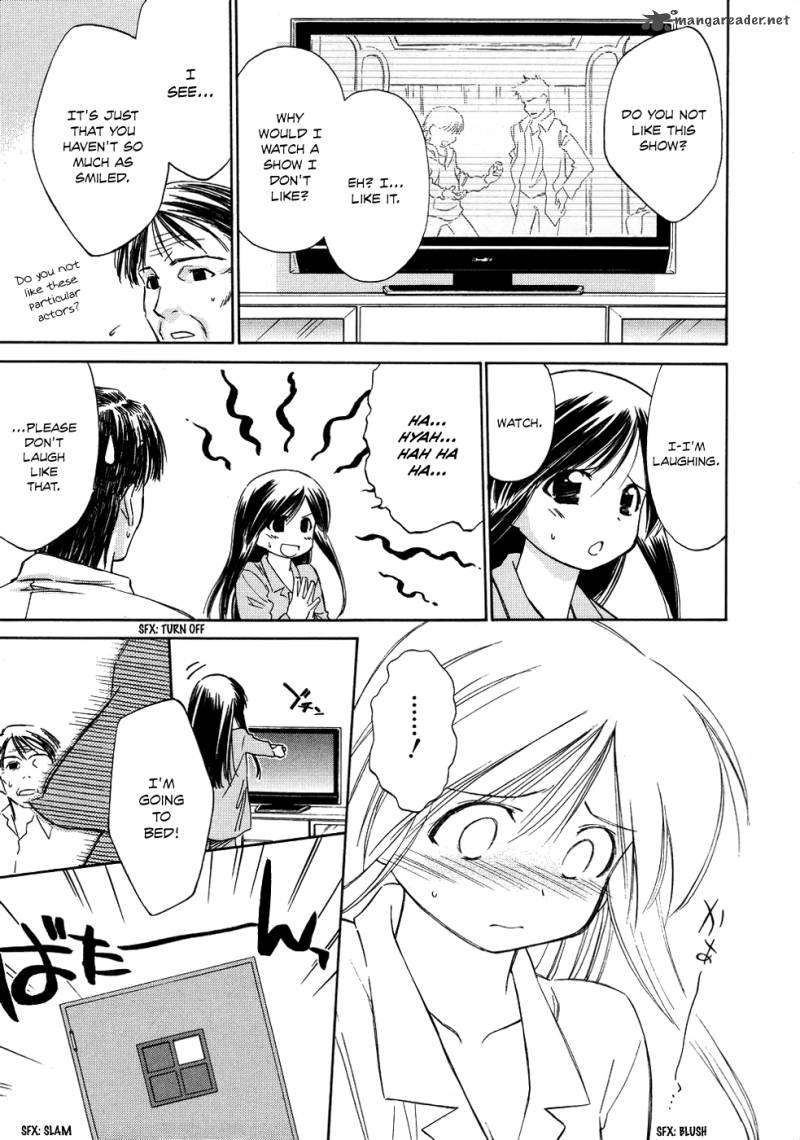Fight Ippatsu Juuden Chan 7 18