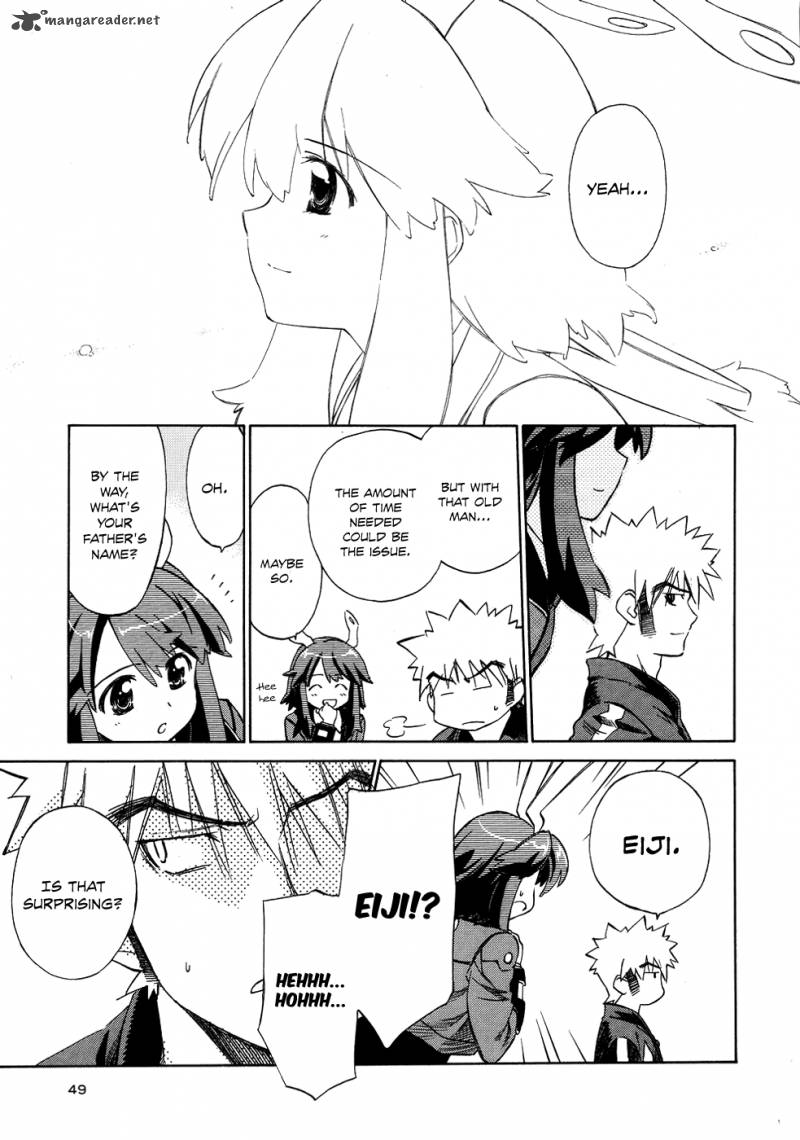Fight Ippatsu Juuden Chan 7 22
