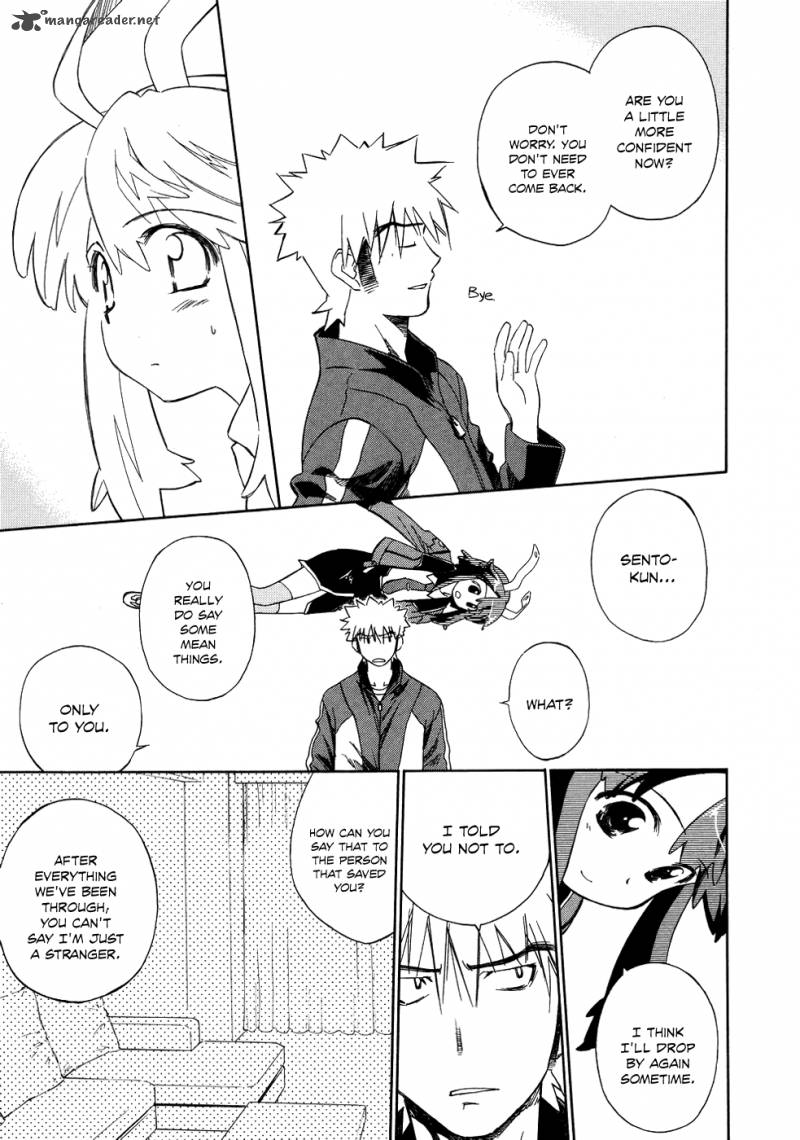 Fight Ippatsu Juuden Chan 7 24