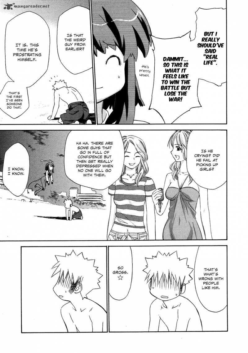 Fight Ippatsu Juuden Chan 8 28