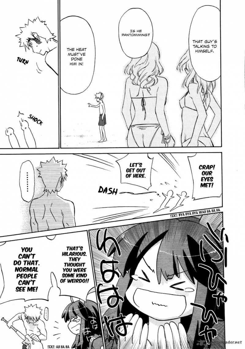 Fight Ippatsu Juuden Chan 8 6