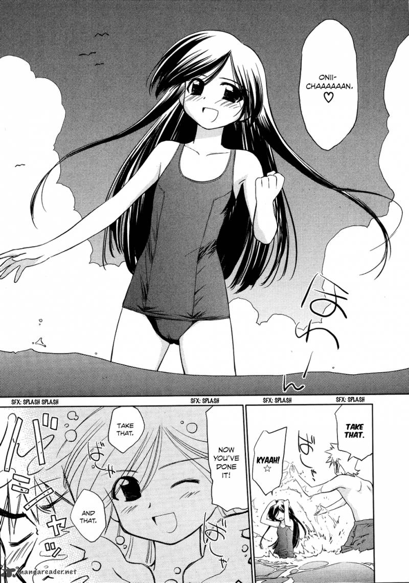 Fight Ippatsu Juuden Chan 8 8