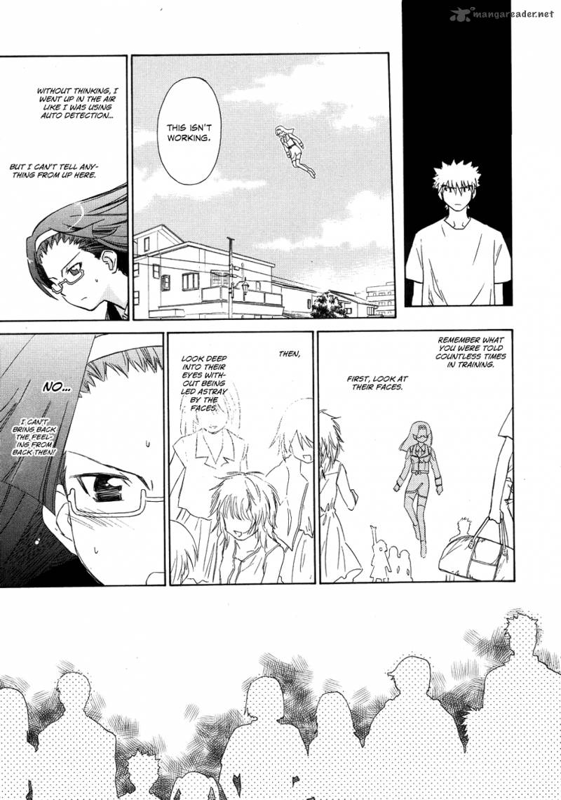 Fight Ippatsu Juuden Chan 9 16