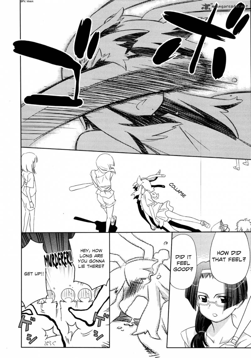 Fight Ippatsu Juuden Chan 9 31