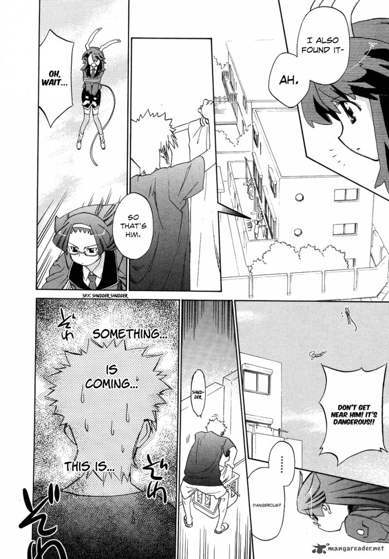 Fight Ippatsu Juuden Chan 9 5