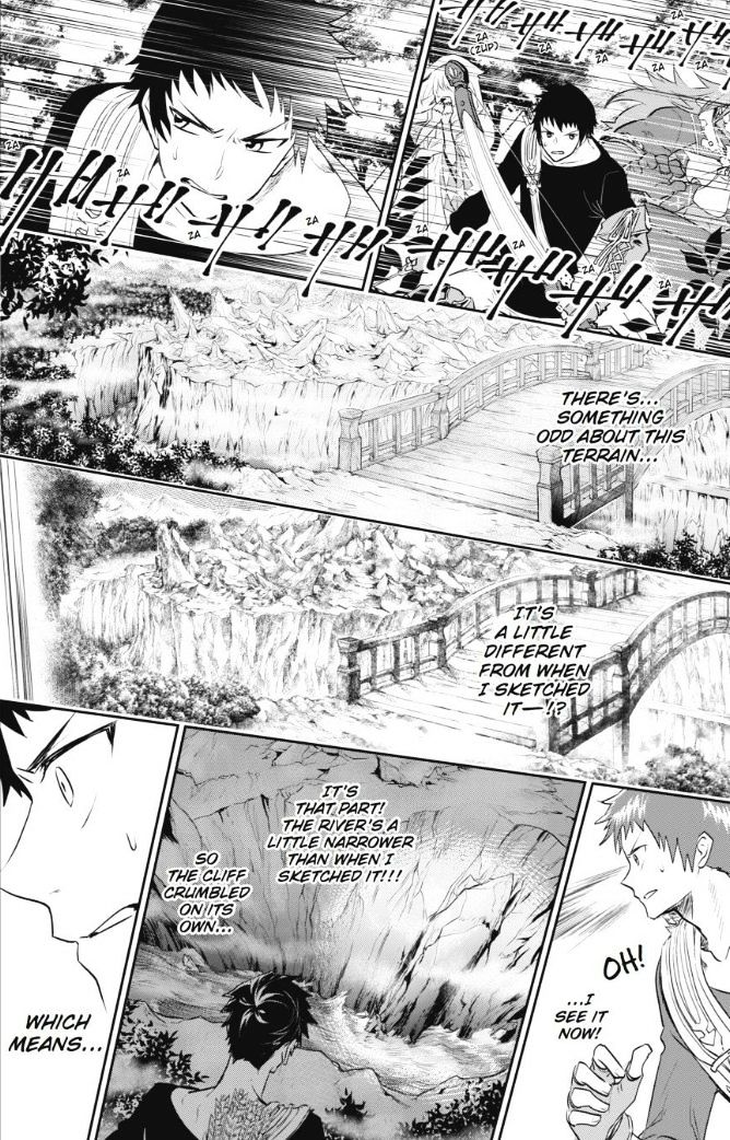 Final Fantasy Lost Stranger 1 63
