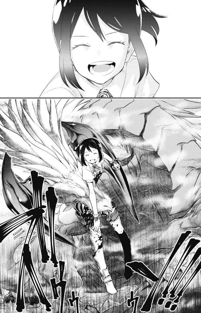 Final Fantasy Lost Stranger 1 69