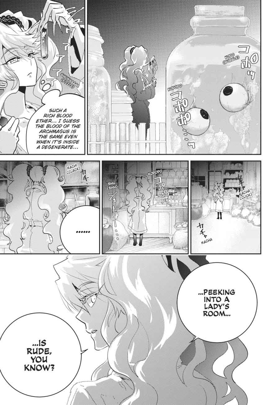 Final Fantasy Lost Stranger 10 23