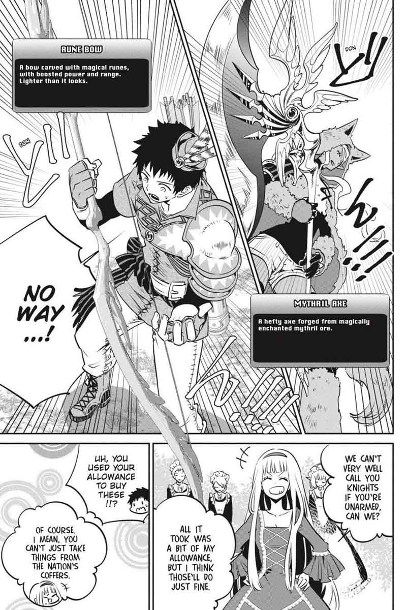 Final Fantasy Lost Stranger 12 20