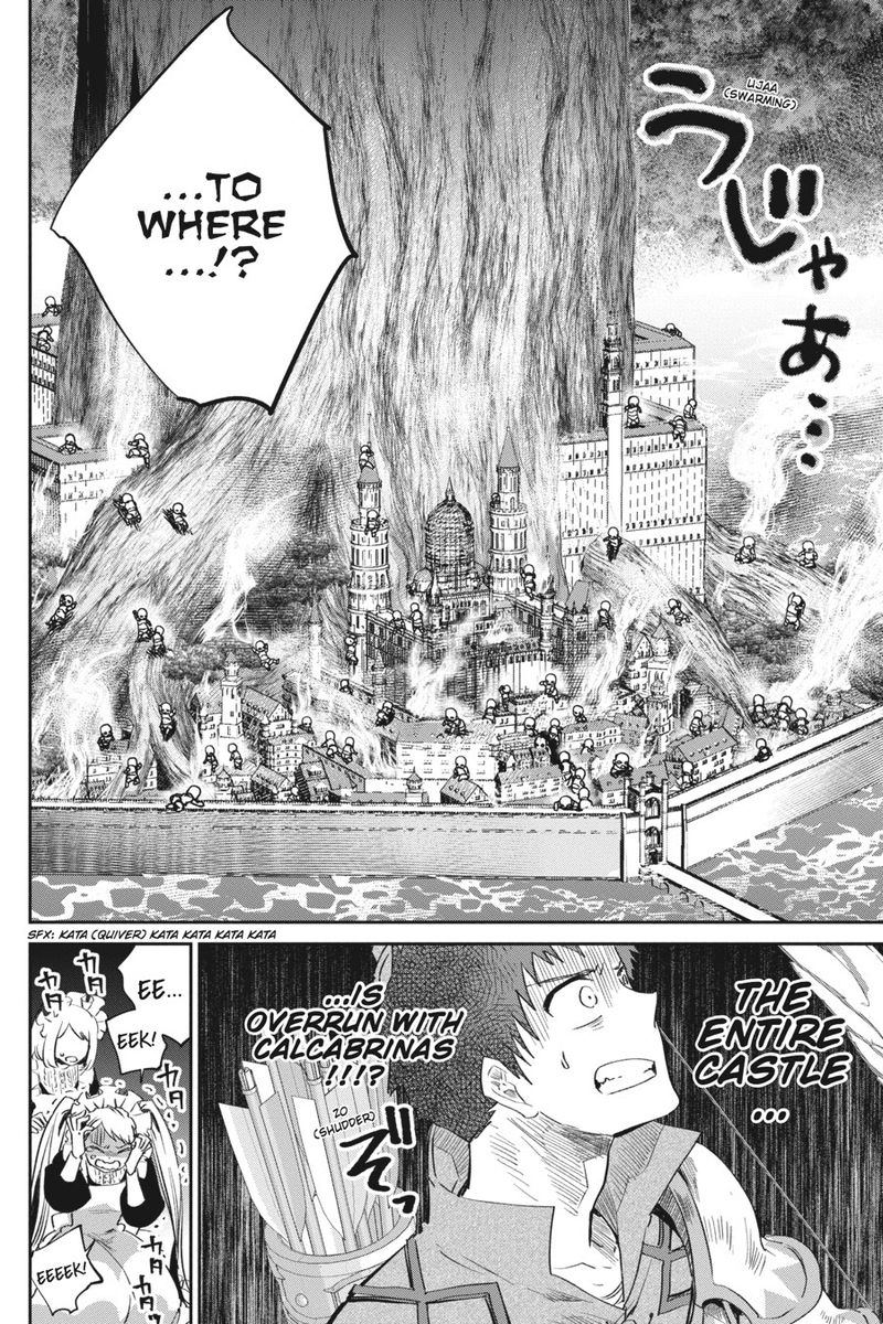 Final Fantasy Lost Stranger 13 20