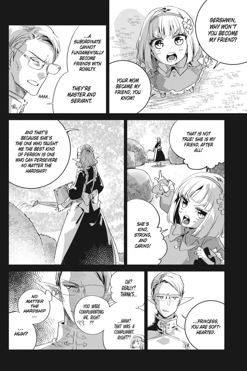 Final Fantasy Lost Stranger 13 31