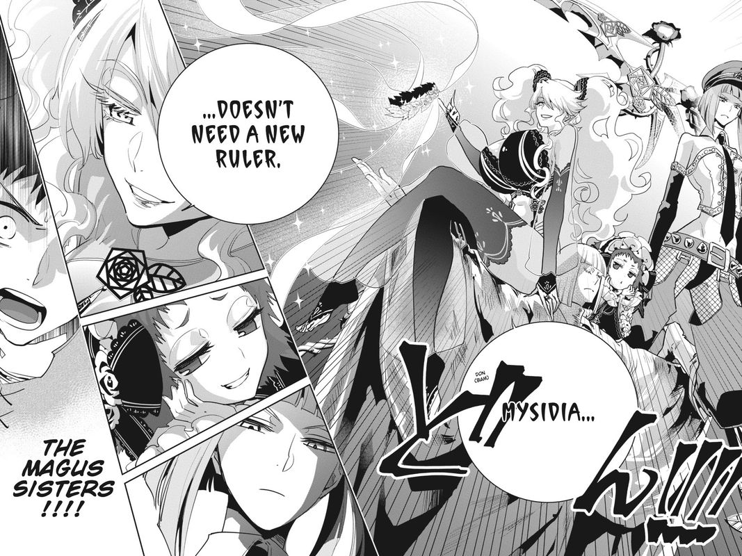 Final Fantasy Lost Stranger 14 21