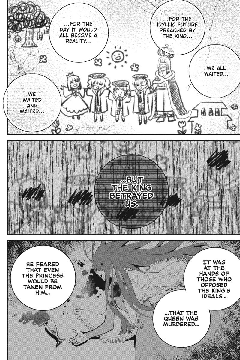 Final Fantasy Lost Stranger 14 28