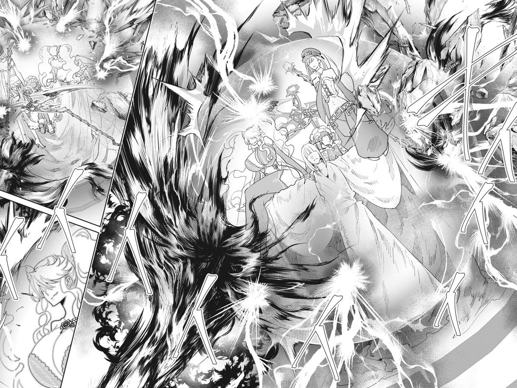Final Fantasy Lost Stranger 14 32