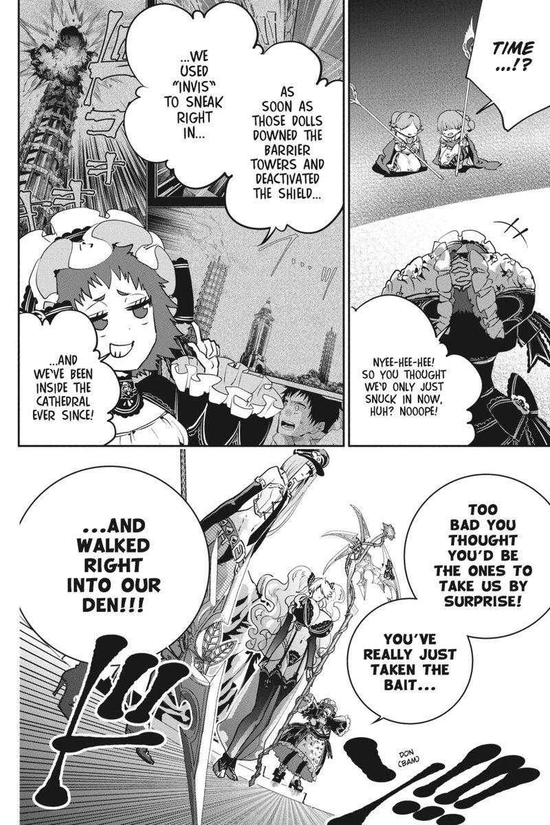 Final Fantasy Lost Stranger 15 13