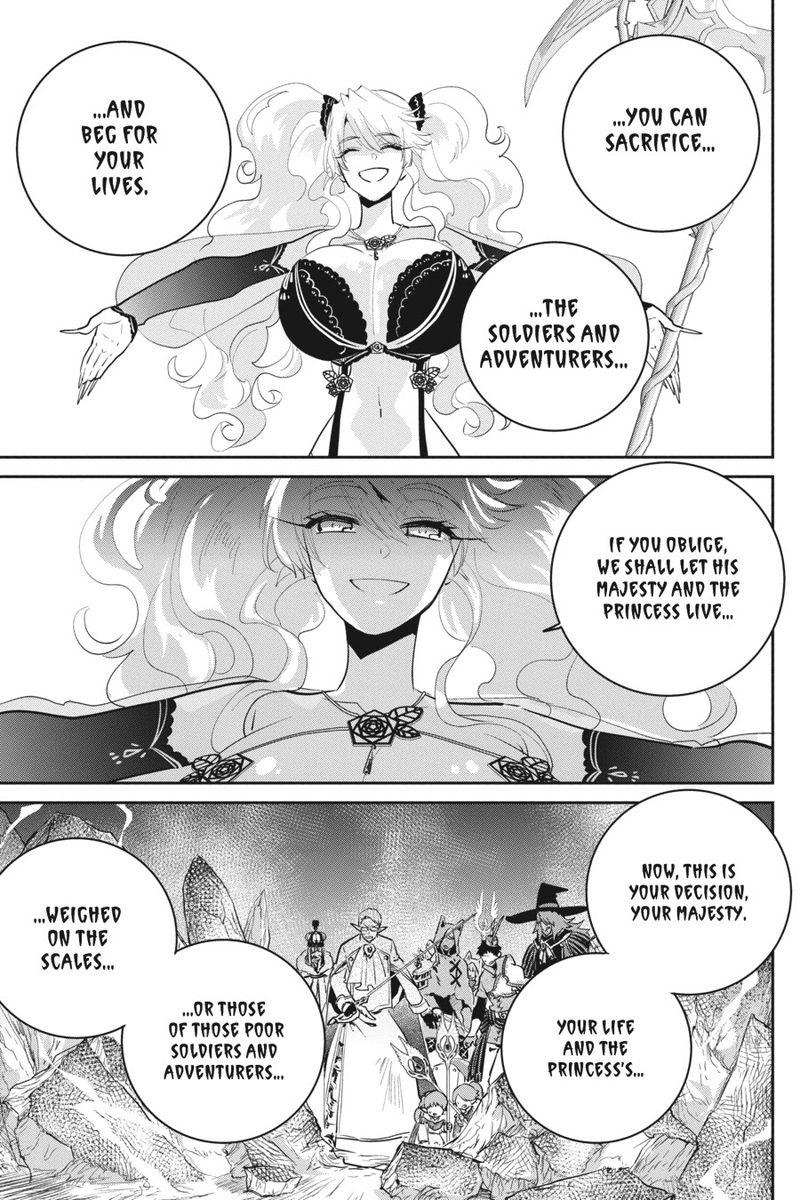 Final Fantasy Lost Stranger 15 31