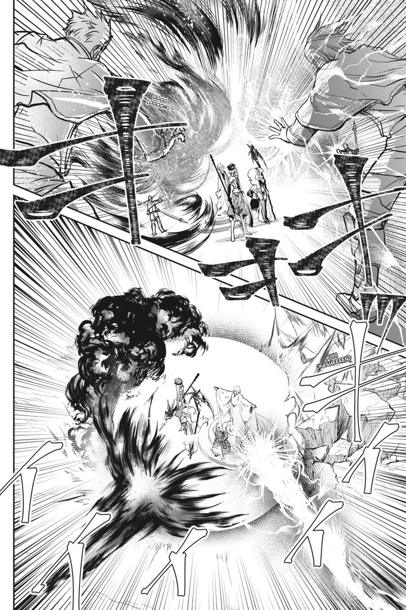Final Fantasy Lost Stranger 15 9