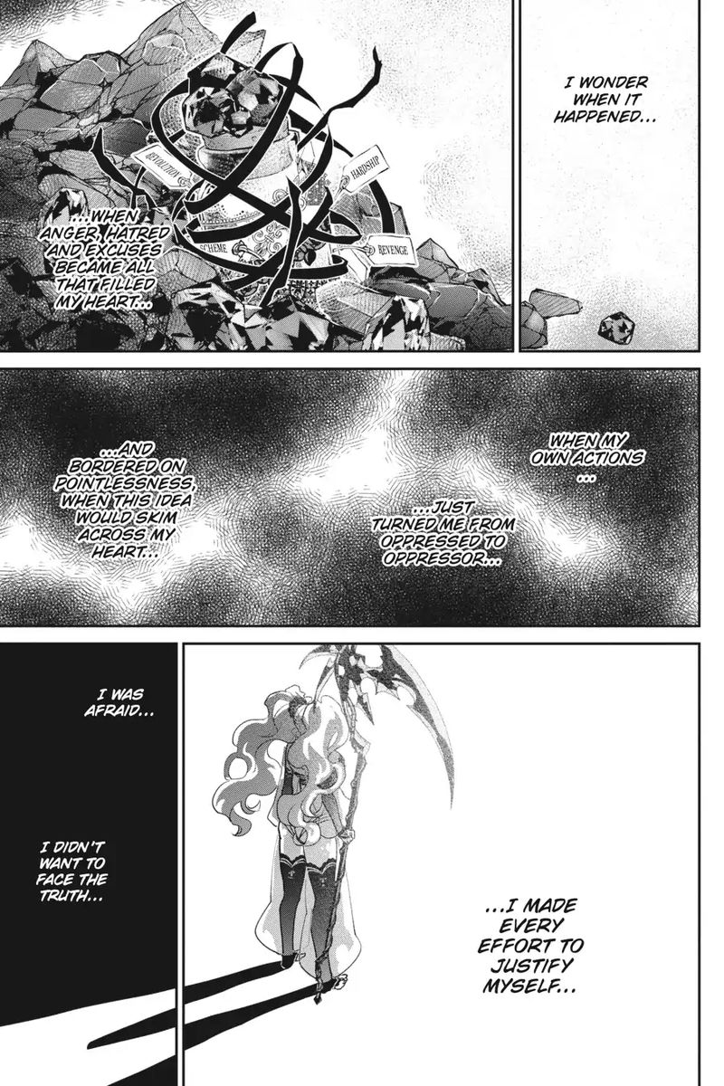 Final Fantasy Lost Stranger 19 14