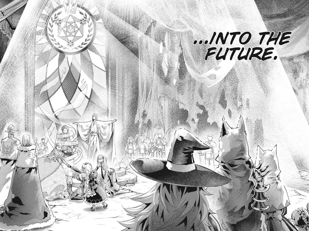 Final Fantasy Lost Stranger 19 33