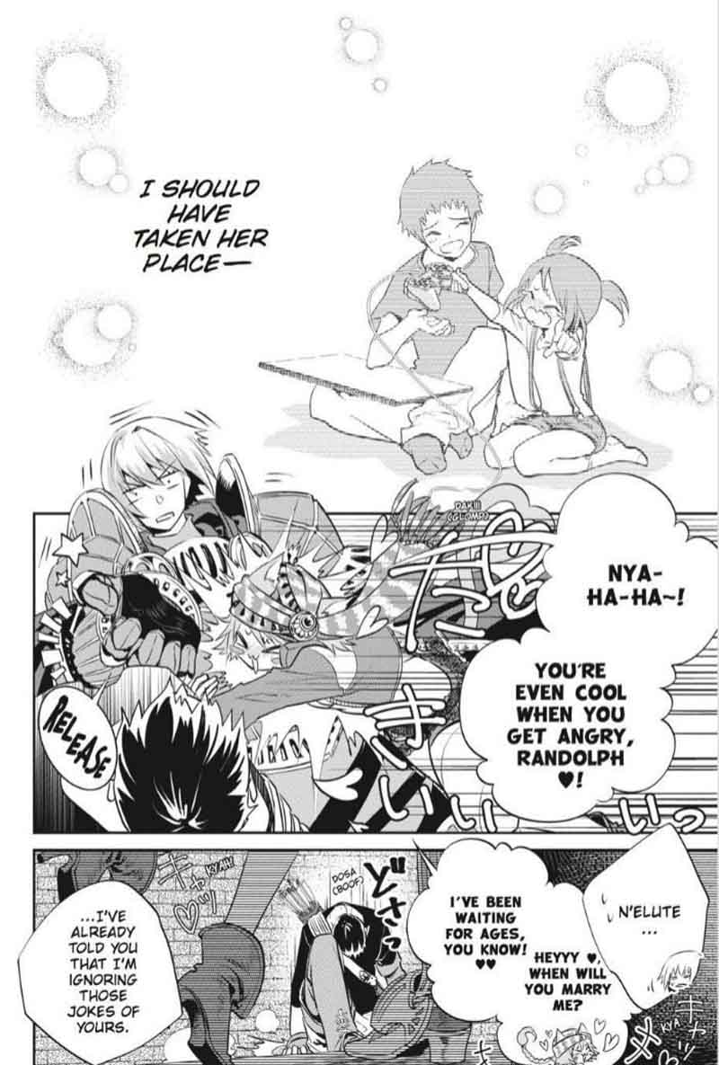 Final Fantasy Lost Stranger 2 14