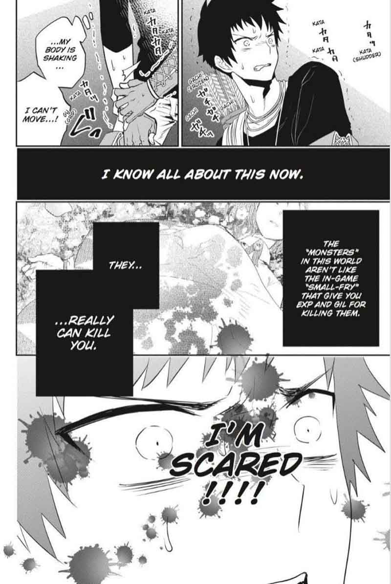 Final Fantasy Lost Stranger 2 32