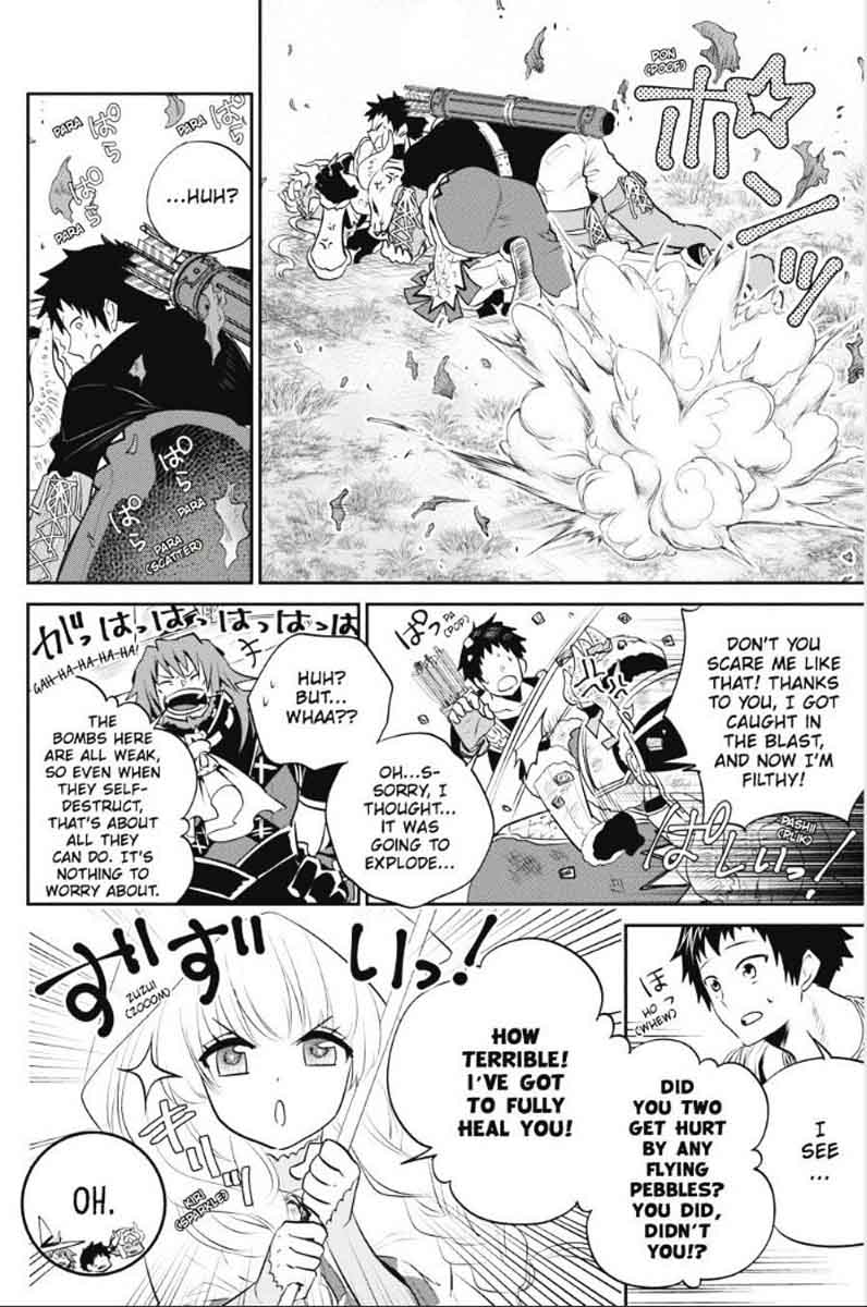 Final Fantasy Lost Stranger 2 36