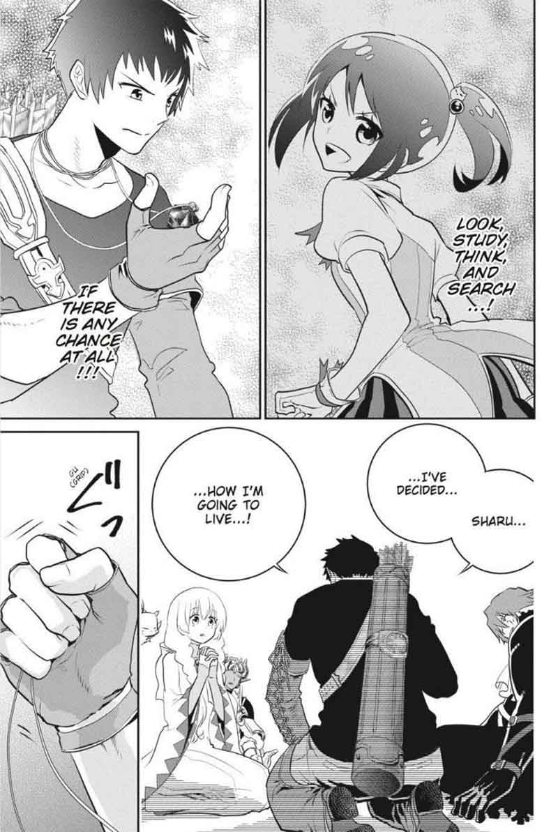 Final Fantasy Lost Stranger 2 49