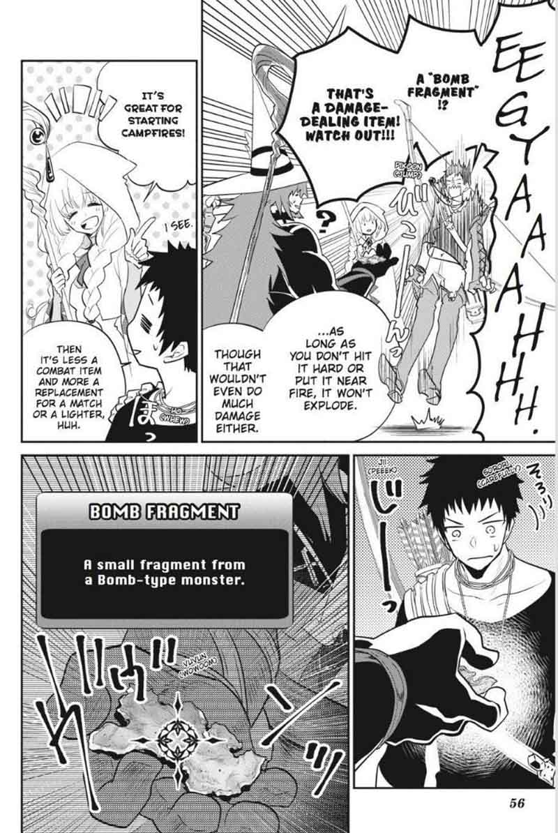 Final Fantasy Lost Stranger 2 57