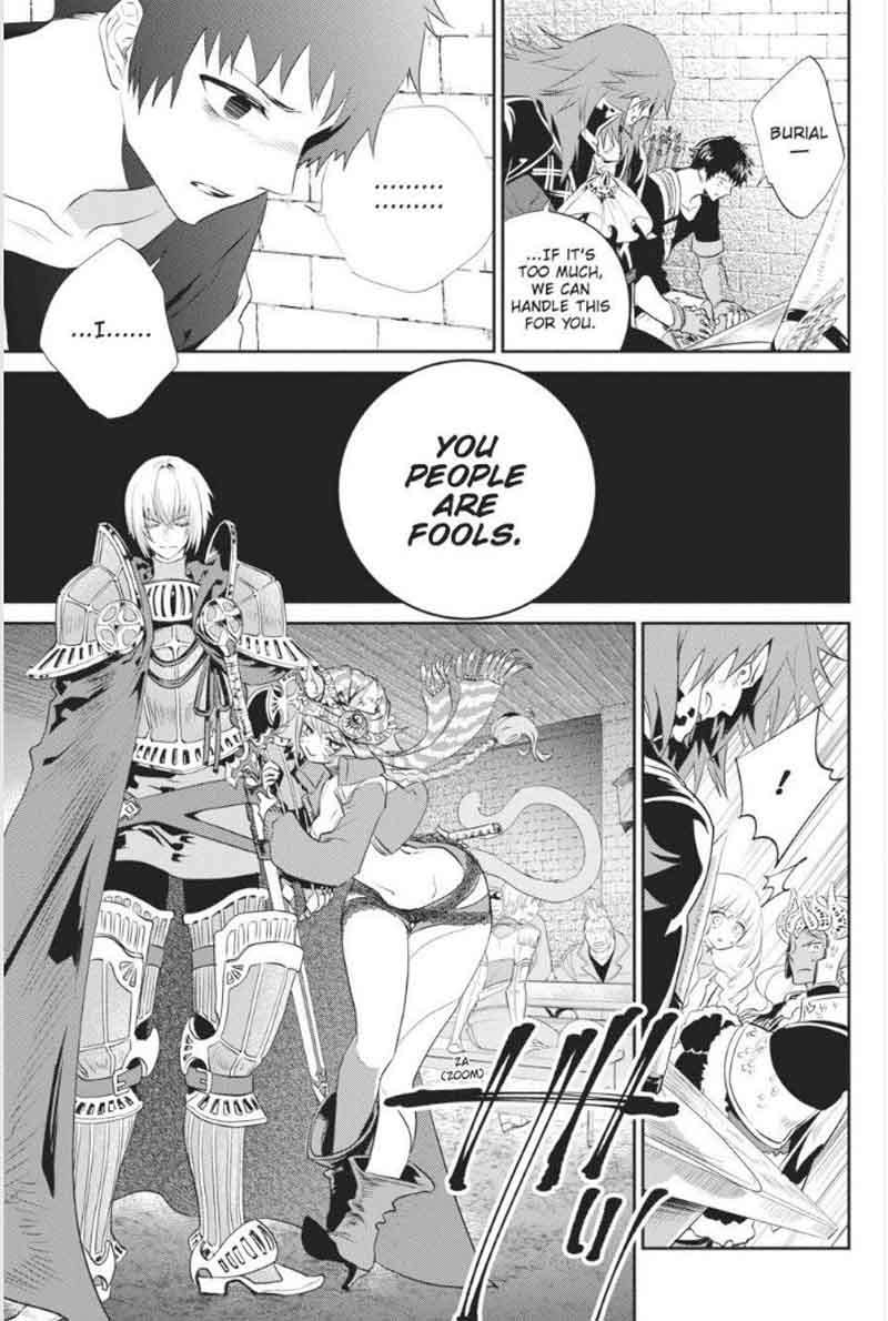 Final Fantasy Lost Stranger 2 9