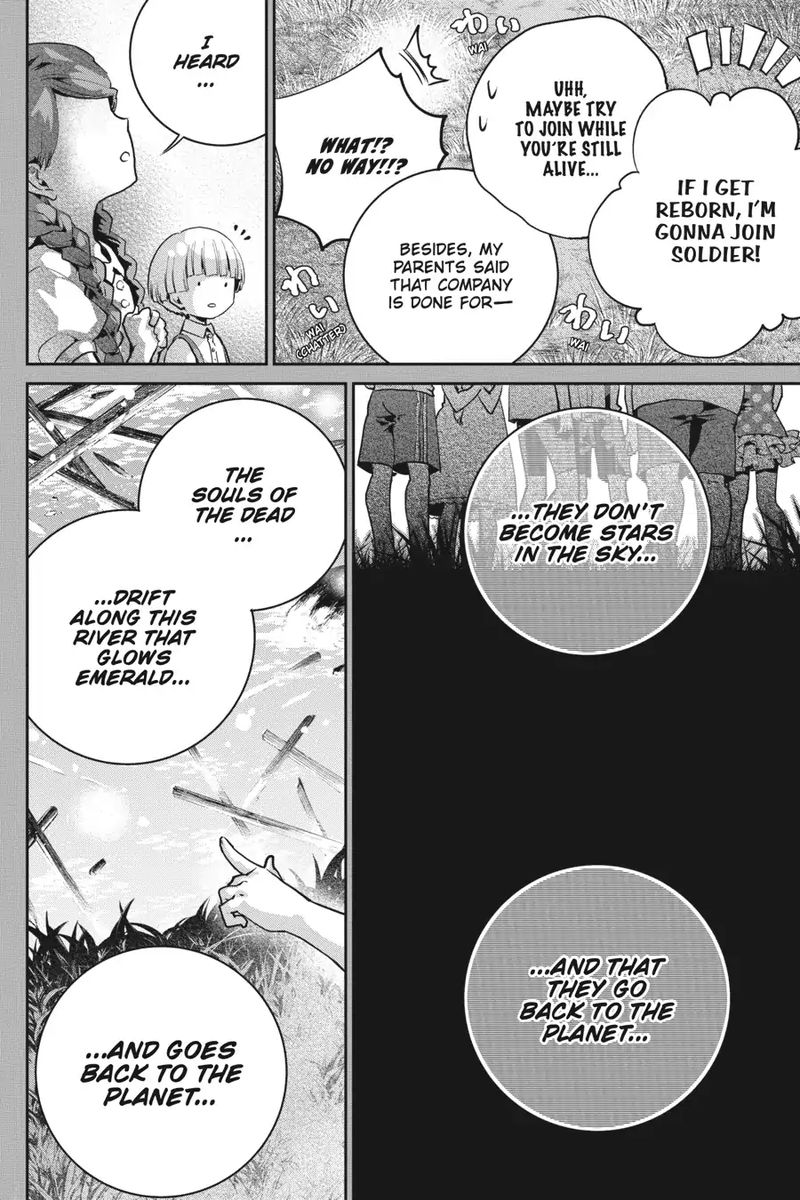 Final Fantasy Lost Stranger 21 3