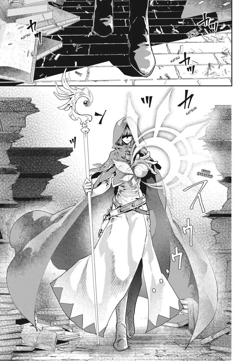 Final Fantasy Lost Stranger 21 45