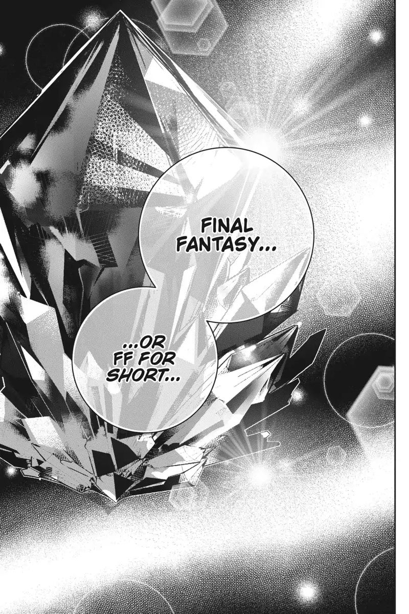 Final Fantasy Lost Stranger 24 6