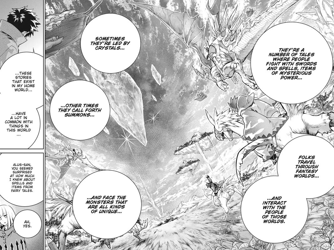 Final Fantasy Lost Stranger 24 7