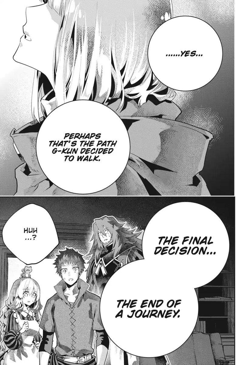 Final Fantasy Lost Stranger 25 10